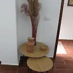 Дом отдыха Casa V Del Pino Терор