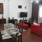 Casa V Del Pino Дом отдыха *