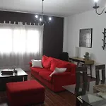 Дом отдыха Casa V Del Pino
