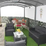 Дом отдыха Casa V Del Pino
