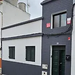 Дом отдыха Casa V Del Pino Терор