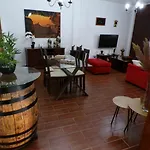 Casa V Del Pino
