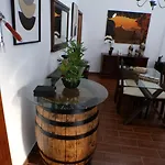Дом отдыха Casa V Del Pino