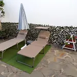 Casa V Del Pino Терор