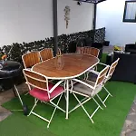 Дом отдыха Casa V Del Pino