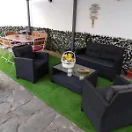 Casa V Del Pino Дом отдыха *