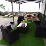 Casa V Del Pino Дом отдыха *