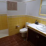 Casa V Del Pino * Терор