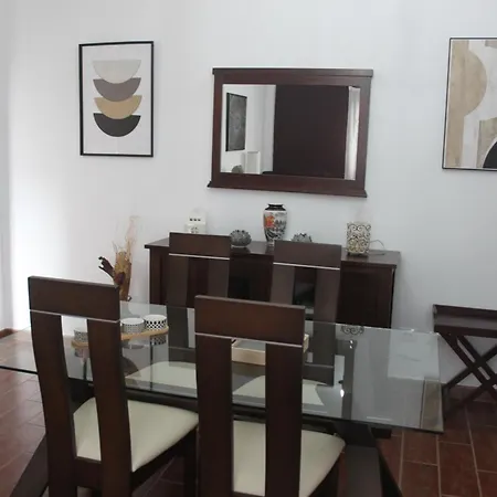 Casa V Del Pino *