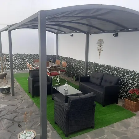 Casa V Del Pino * Терор