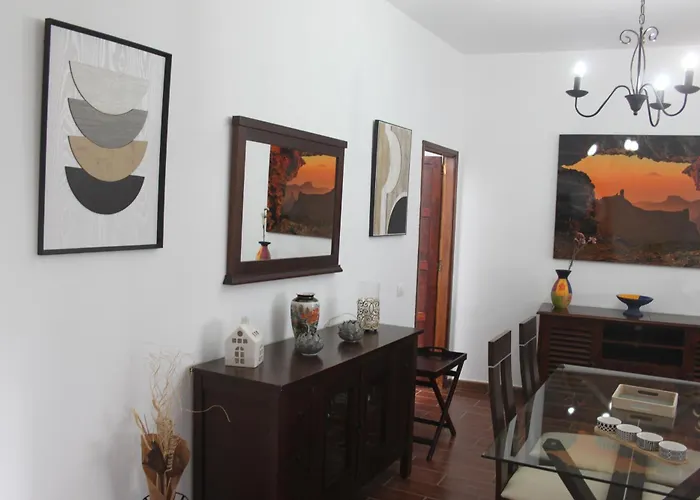 Casa V Del Pino 別荘