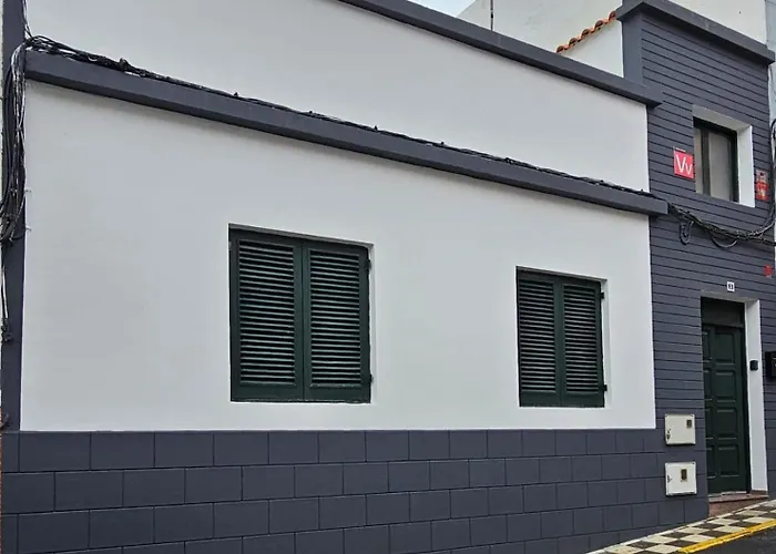 Casa V Del Pino * テロル