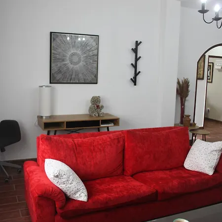 Casa V Del Pino * Teror