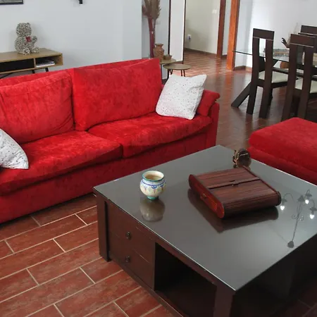 Casa V Del Pino * Teror