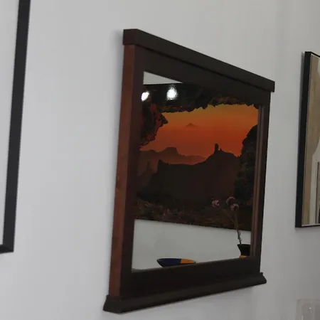 Casa V Del Pino * Teror