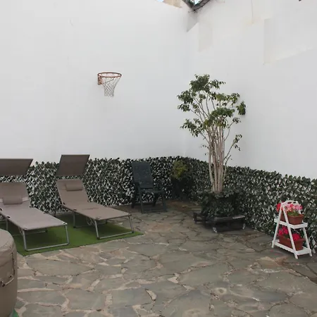 Casa V Del Pino * Teror