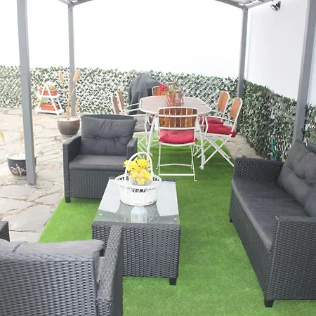 Ferienhaus Casa V Del Pino *