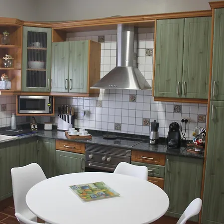 Ferienhaus Casa V Del Pino