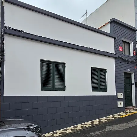 Casa V Del Pino * Teror