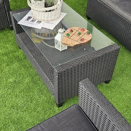 Ferienhaus Casa V Del Pino *