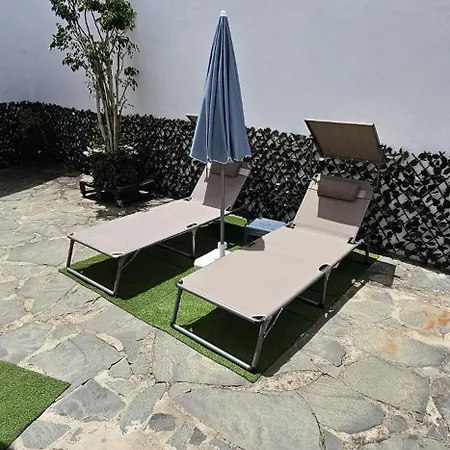 Casa V Del Pino Ferienhaus Teror