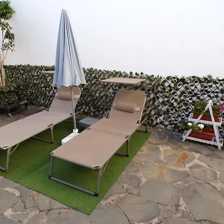 Casa V Del Pino Teror