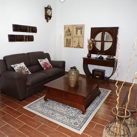 Ferienhaus Casa V Del Pino Teror