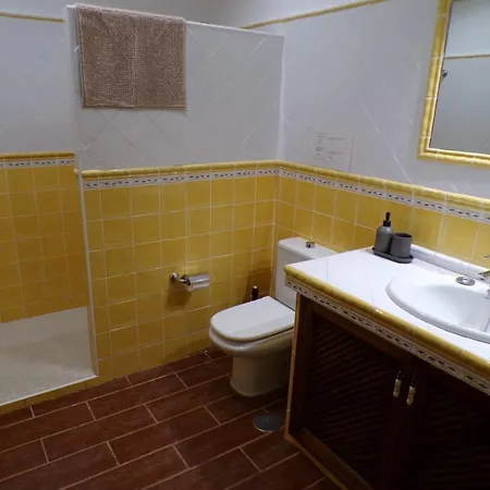 Casa V Del Pino * Teror