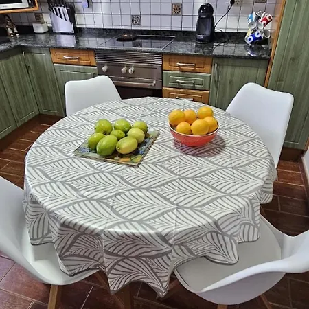 Ferienhaus Casa V Del Pino