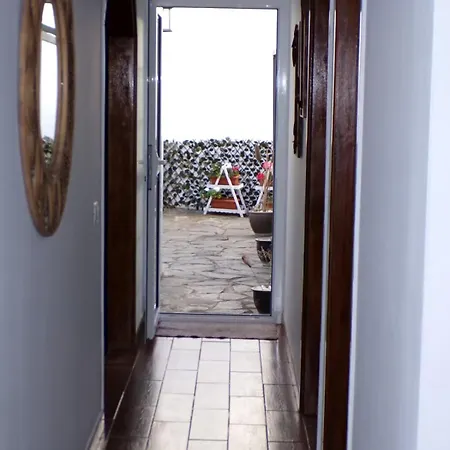 Casa V Del Pino Ferienhaus *