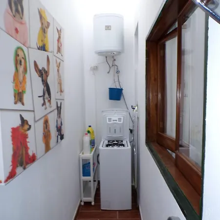 Casa V Del Pino * Teror