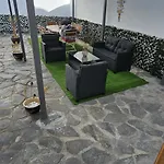 Nyaraló Casa V Del Pino