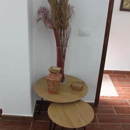 Dom wakacyjny Casa V Del Pino Teror