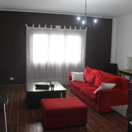 Casa V Del Pino