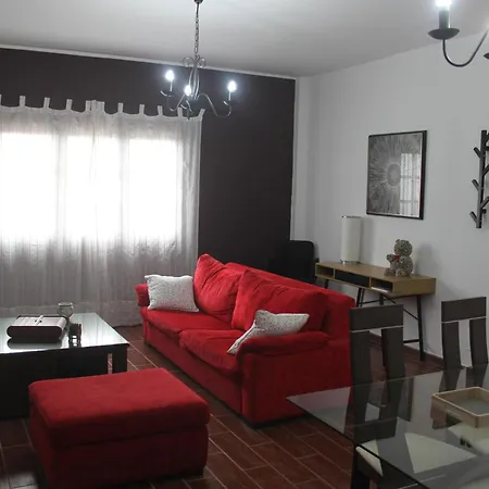 펜션 Casa V Del Pino