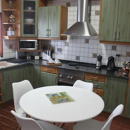 펜션 Casa V Del Pino