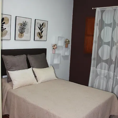 Casa V Del Pino