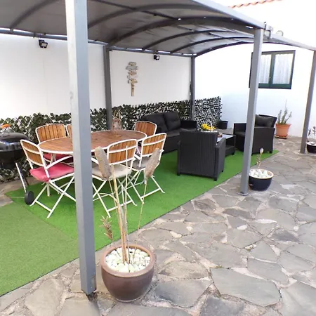 Casa V Del Pino