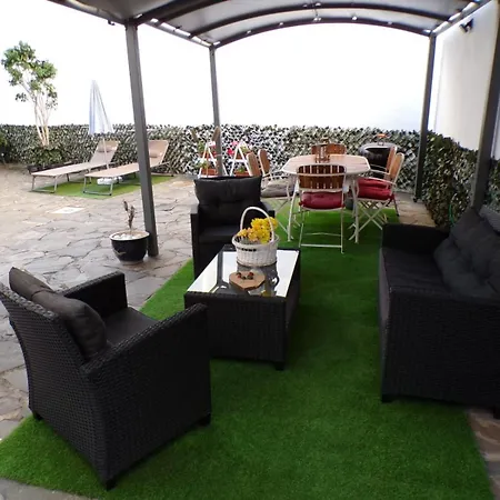 Casa V Del Pino 펜션 *