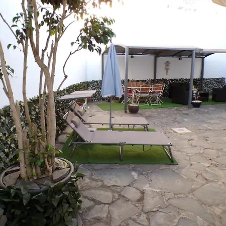 펜션 Casa V Del Pino *