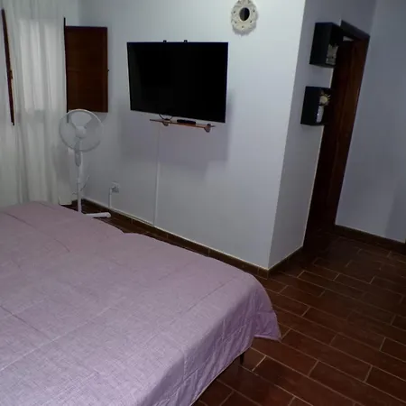 펜션 Casa V Del Pino *