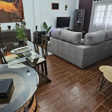 Casa V Del Pino