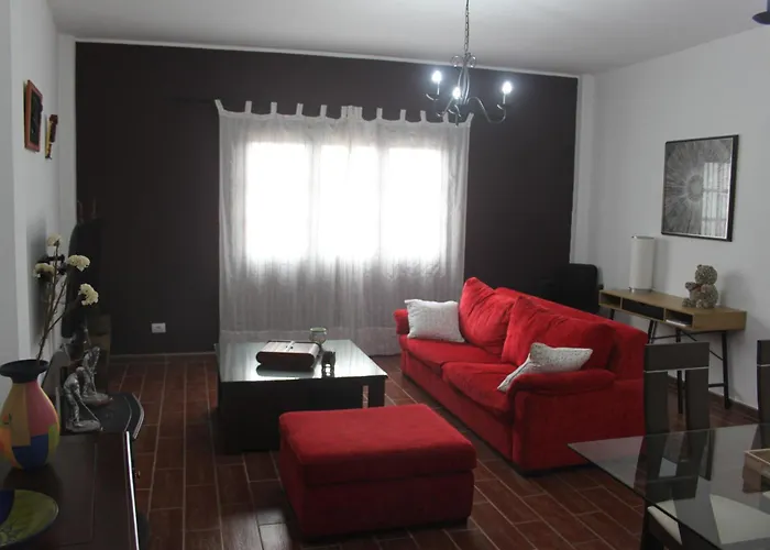 Casa V Del Pino