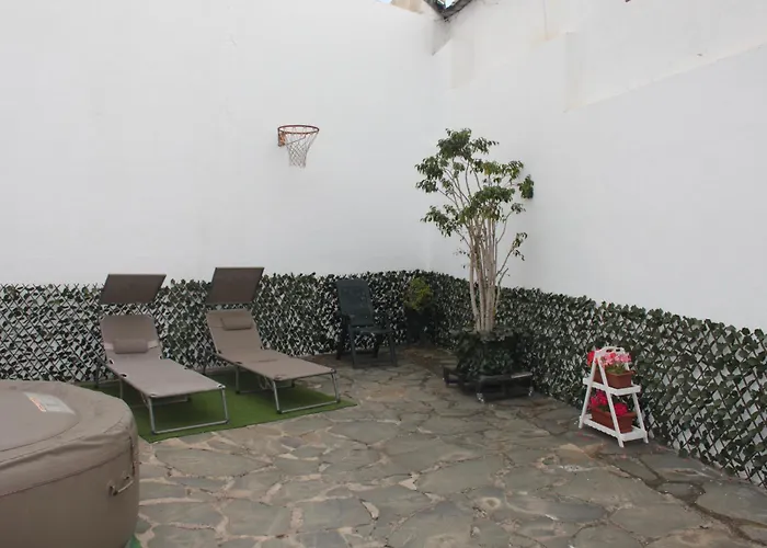 Casa V Del Pino * Teror