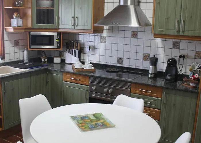 Holiday home Casa V Del Pino