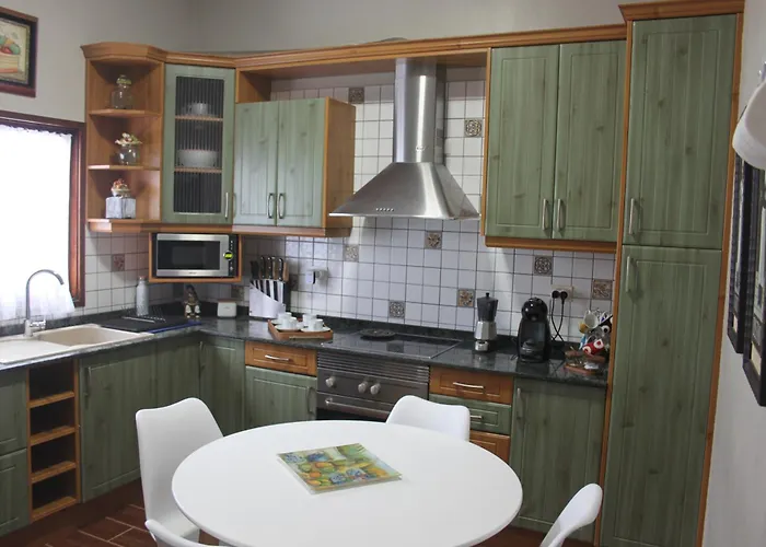 Holiday home Casa V Del Pino