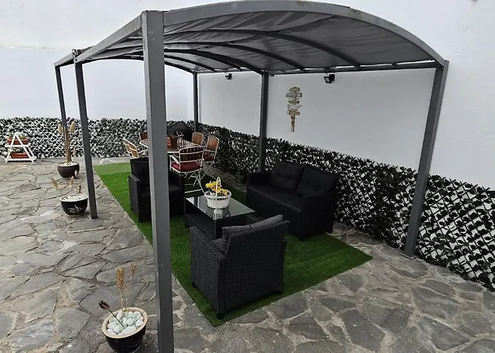 Casa V Del Pino Holiday home