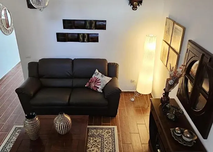 Casa V Del Pino Teror